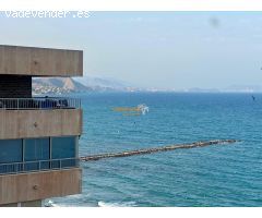 VENTA DE APARTAMENTO EN 1º LÍNEA DE CAMPELLO!!