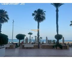VENTA DE APARTAMENTO EN 1º LÍNEA DE CAMPELLO!!