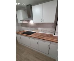 SE VENDE PISO EN CAROLINAS- ALICANTE!!!