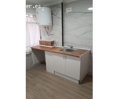 SE VENDE PISO EN CAROLINAS- ALICANTE!!!