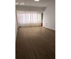 SE VENDE PISO EN CAROLINAS- ALICANTE!!!