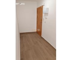 SE VENDE PISO EN CAROLINAS- ALICANTE!!!