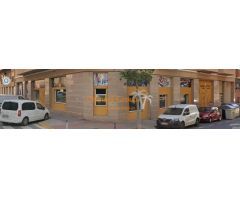 ???? OPORTUNIDAD DE INVERSIÓN EN ELCHE – LOCAL COMERCIAL DE 580 M² EN ZONA TOSCAR