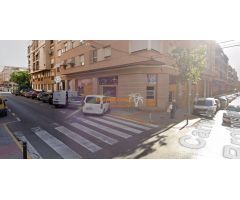 ???? OPORTUNIDAD DE INVERSIÓN EN ELCHE – LOCAL COMERCIAL DE 580 M² EN ZONA TOSCAR
