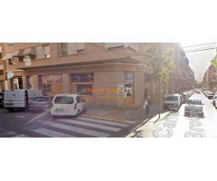 ???? OPORTUNIDAD DE INVERSIÓN EN ELCHE – LOCAL COMERCIAL DE 580 M² EN ZONA TOSCAR