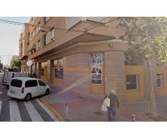 ???? OPORTUNIDAD DE INVERSIÓN EN ELCHE – LOCAL COMERCIAL DE 580 M² EN ZONA TOSCAR