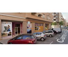 ???? OPORTUNIDAD DE INVERSIÓN EN ELCHE – LOCAL COMERCIAL DE 580 M² EN ZONA TOSCAR
