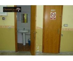 SE ALQUILA LOCAL COMERCIAL EN SECTOR V