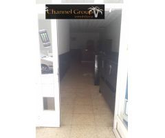 SE ALQUILA LOCAL COMERCIAL DE 160 M2