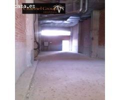 SE ALQUILA LOCAL COMERCIAL EN ZONA EL CORTE INGLÉS