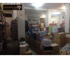 SE VENDE LOCAL