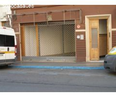Local comercial en Alquiler en Elche de la Sierra, Alicante
