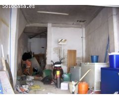 Piso en Venta en Elche de la Sierra, Alicante