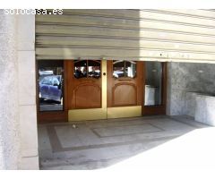 Local comercial en Alquiler en Elche de la Sierra, Alicante