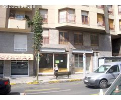 Local comercial en Alquiler en Elche de la Sierra, Alicante