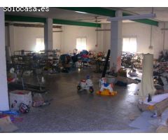 Casa de campo en Venta en Crevillente, Alicante