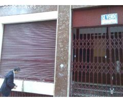 Local comercial en Venta en Elche de la Sierra, Alicante
