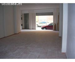 Local comercial en Venta en Crevillente, Alicante