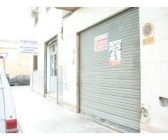 Local comercial en Venta en Crevillente, Alicante