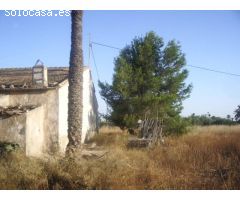 Casa de campo en Venta en Elche pedanias, Alicante