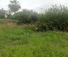 ¡Oportunidad Única! Parcela de 2.000 m² en Venta en zona  PEÑA DE LAS AGUILAS ELCHE