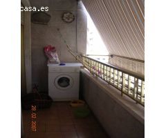 Piso en Venta en Elche de la Sierra, Alicante