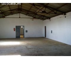 Nave industrial en Venta en Crevillente, Alicante