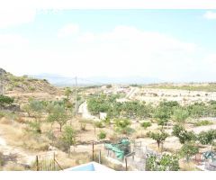 Casa de campo en Venta en Crevillente, Alicante