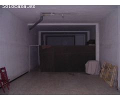 Local comercial en Alquiler en Elche de la Sierra, Alicante