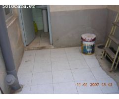 Local comercial en Venta en Elche de la Sierra, Alicante