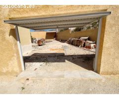 SE VENDE CHALET EN PARTIDA BARROSA !!!!