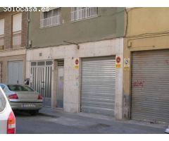 Local comercial en Venta en Crevillente, Alicante