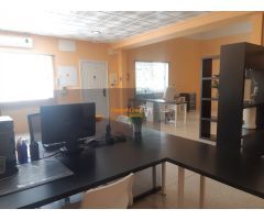 NAVE INDUSTRIAL EN VENTA ZONA CREVILLENTE