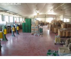 Nave industrial en Venta en Crevillente, Alicante