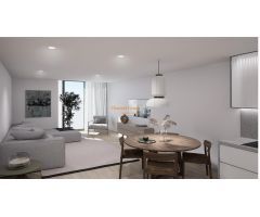 VIVIENDA DE OBRA NUEVA EN SECTOR V