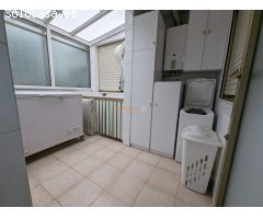 se alquila piso en la pedania de la hoya  ELCHE