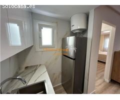 HERMOSO APARTAMENTO REFORMADO PARQUE LAS NACIONES.