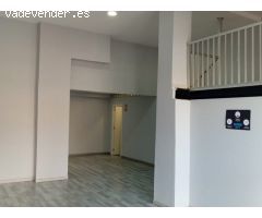 LOCAL ALQUILER ZONA JUZGADOS