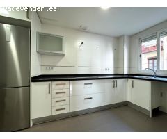 VIVIENDA EN ALQUILER ZONA CENTRO