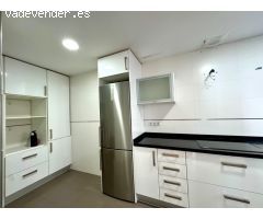 VIVIENDA EN ALQUILER ZONA CENTRO