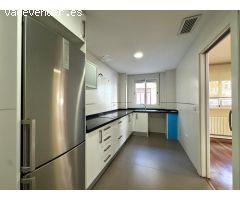VIVIENDA EN ALQUILER ZONA CENTRO