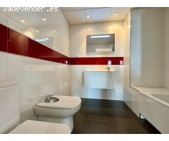 VIVIENDA EN ALQUILER ZONA CENTRO