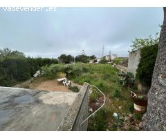 Parcela en Venta en Vilanova i la Geltrú, Barcelona