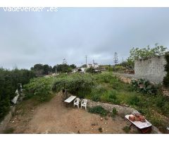 Parcela en Venta en Vilanova i la Geltrú, Barcelona