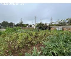 Parcela en Venta en Vilanova i la Geltrú, Barcelona