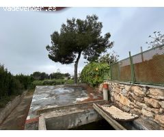 Parcela en Venta en Vilanova i la Geltrú, Barcelona