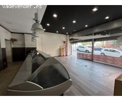 Local comercial en Venta en Vilanova i la Geltrú, Barcelona