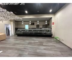 Local comercial en Venta en Vilanova i la Geltrú, Barcelona
