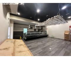 Local comercial en Venta en Vilanova i la Geltrú, Barcelona