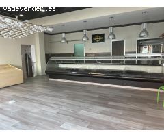 Local comercial en Venta en Vilanova i la Geltrú, Barcelona